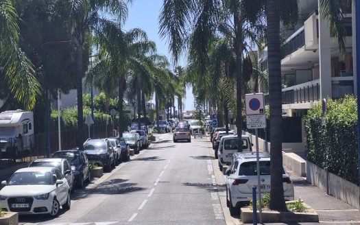 Villeneuve-Loubet – Prestigious New Residence 250 Metres from the Beach