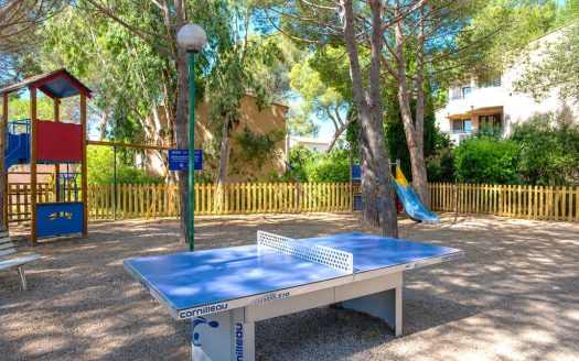 RENTAL INVESTMENT – SAINT RAPHAEL – Goelia Les Jardins d'Azur tourist residence – 5.57% return