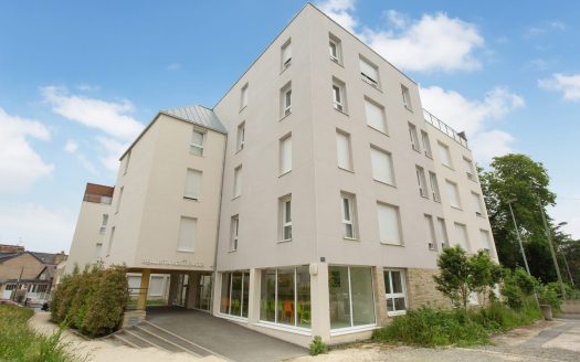 RENTAL INVESTMENT – RENNES – Advenis Residences Rennes Centre Student Residence – 4.97% return