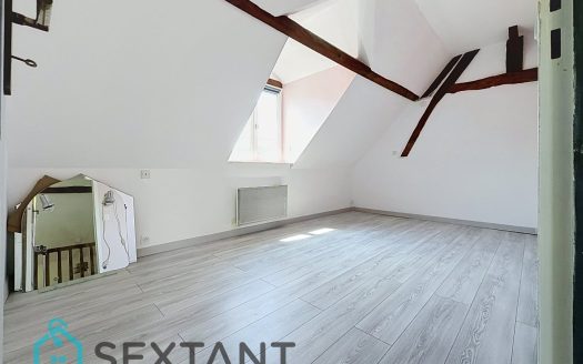 Beautiful Norman house of 130 sqm
