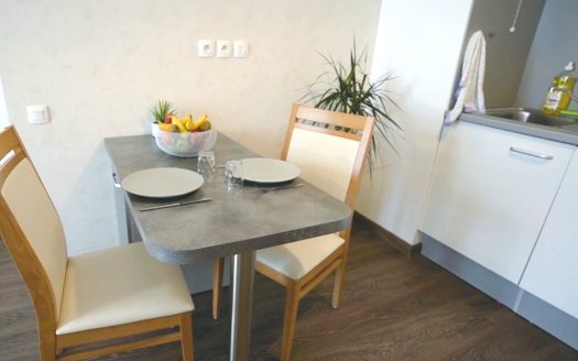 RENTAL INVESTMENT – CAVAILLON – Les Cigales du Luberon Senior Living Residence – 5.15% return
