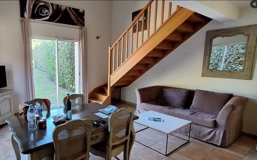 RENTAL INVESTMENT – ALVIGNAC – Belambra Clubs Les Portes De Dordogne Residence**** – 5.70% return.