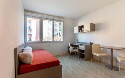 RENTAL INVESTMENT – Perpignan – Studea Perpignan Student Residence – 5.35% return