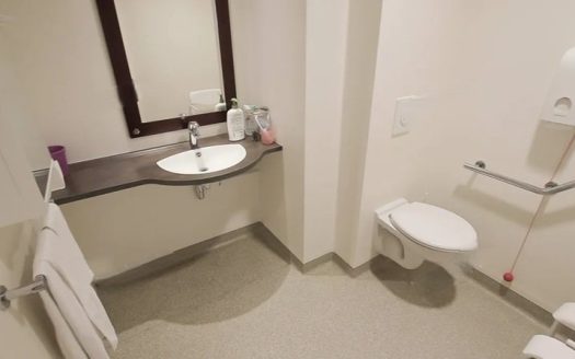RENTAL INVESTMENT – Saint-Georges-d'Orques – Damecosi Senior Residence – 7.16% profitability