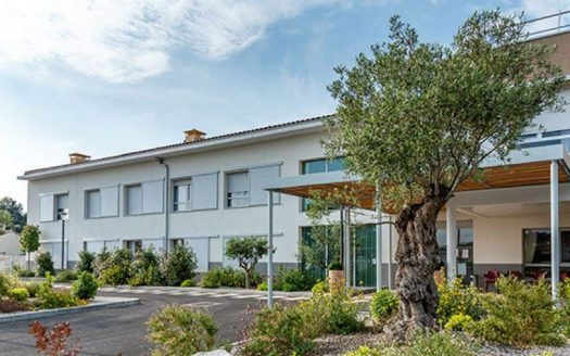 RENTAL INVESTMENT – Saint-Georges-d'Orques – Damecosi Senior Residence – 7.16% profitability