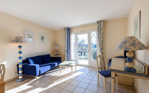 RENTAL INVESTMENT – Vedene – Residhotel Grand Avignon tourist residence – 6.97% return