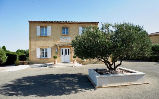 RENTAL INVESTMENT – Vedene – Residhotel Grand Avignon tourist residence – 6.97% return