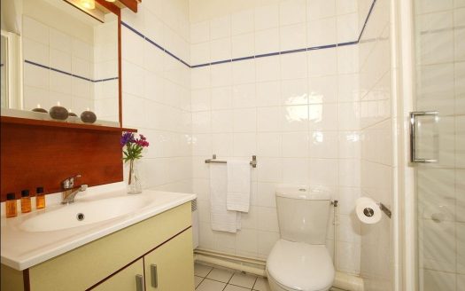 RENTAL INVESTMENT – LE BLANC-MESNIL – Logely Business Residence Blanc-Mesnil – 5.33% return