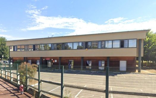 RENTAL INVESTMENT – LE BLANC-MESNIL – Logely Business Residence Blanc-Mesnil – 5.33% return