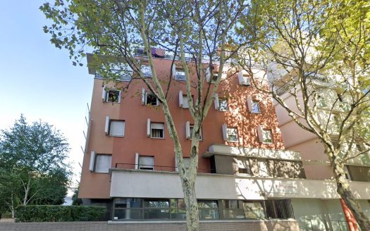 RENTAL INVESTMENT – PARIS 18TH ARRONDISSEMENT – STUDEA JEAN COCTEAU Residence – 5.99% return.