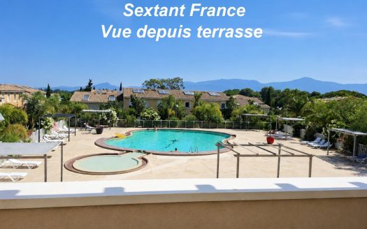 Apartment with views of the Albères massif