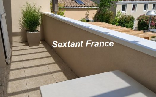 Apartment with views of the Albères massif