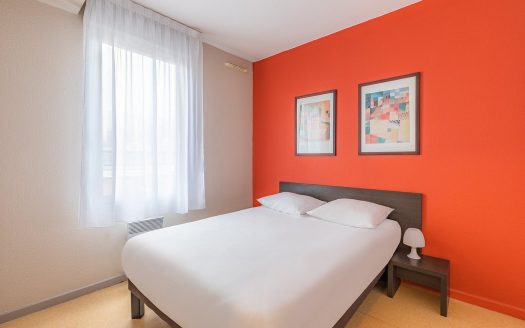 INVESTISSEMENT LOCATIF – LYON 9EME ARRONDISSEMENT – Résidence Appart'City Classic Lyon Vaise St Cyr **- 7.23 % de rentabilité.