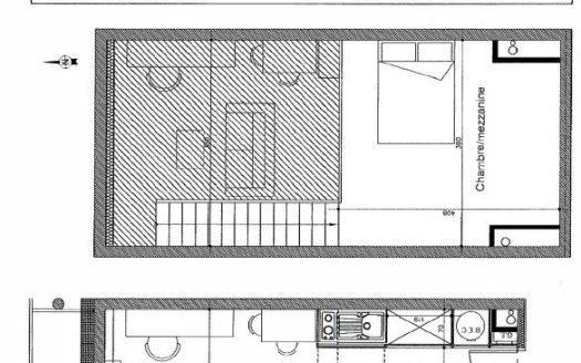 RENTAL INVESTMENT – VERRIERES-EN-ANJOU – CAP WEST Business Residence – 8.09% profitability