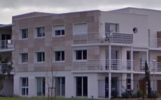 RENTAL INVESTMENT – VERRIERES-EN-ANJOU – CAP WEST Business Residence – 8.09% profitability