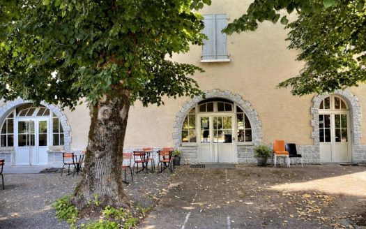 Former Inn – Strong Potential