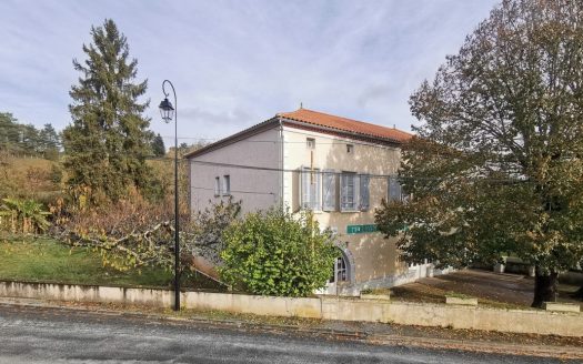 Former Inn – Strong Potential