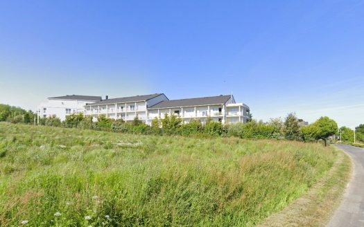 RENTAL INVESTMENT – GUICHEN – Cap West Guichen Business Residence – 8.12% profitability