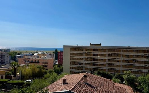 3 room apartement