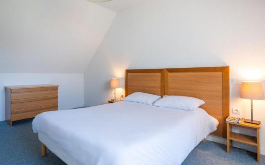 RENTAL INVESTMENT – CROZON – Odalys Horizon Presqu'Ile de Crozon Tourist Residence – 6% return