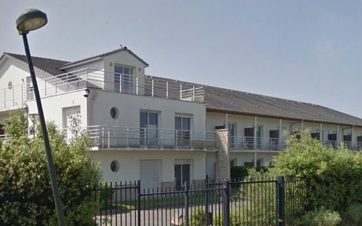 RENTAL INVESTMENT – PORNIC – Cap West Tourist Residence – 5.89% return