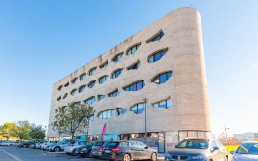 RENTAL INVESTMENT – MONTPELLIER – Appart'City Confort Montpellier Millenaire tourist residence – 5.5% return