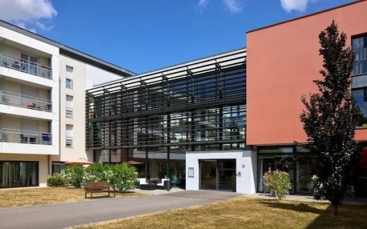 RENTAL INVESTMENT – BRUZ – Zenitude Oui Seniors Senior Residence – 7.07% return.