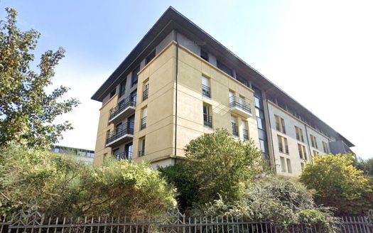 RENTAL INVESTMENT – METZ – Les Estudines Metz Lafayette student residence – 6.37% return