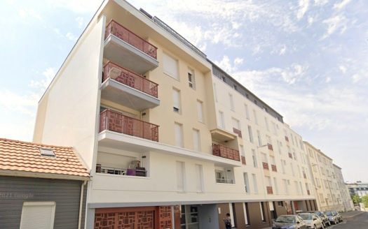 INVESTISSEMENT LOCATIF – NANTES – Résidence Étudiante Les Belles Années Campus ROUSSEAU – 4,63 % de rentabilité