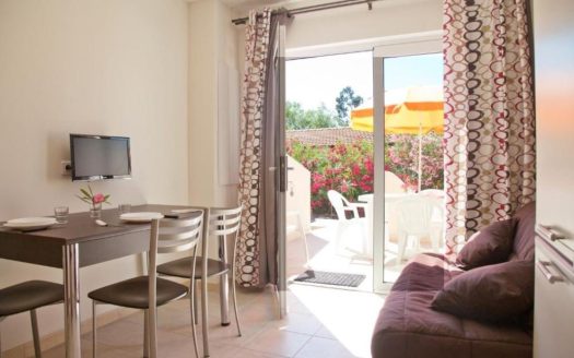 RENTAL INVESTMENT – SARI-SOLENZARA – Residence de Tourisme Lisa Maria – 3.33% profitability