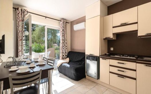 RENTAL INVESTMENT – SARI-SOLENZARA – Residence de Tourisme Lisa Maria – 3.33% profitability