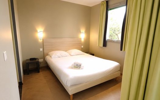 RENTAL INVESTMENT – SEINE-PORT – Chateauform Business Residence – Les Berges de Seine – 7.89% return