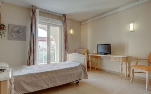 RENTAL INVESTMENT – SAINT VICTORET – LA FILOSETTE Nursing Home Residence – 6.02% return
