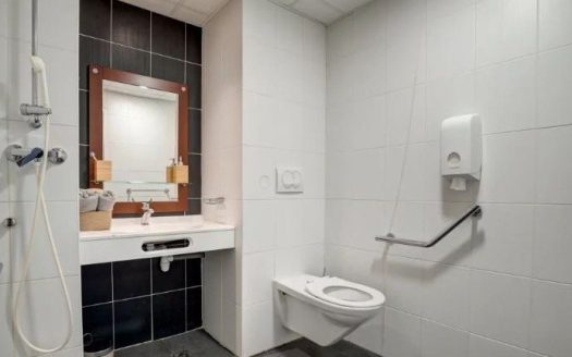 RENTAL INVESTMENT – SAINT VICTORET – LA FILOSETTE Nursing Home Residence – 6.02% return