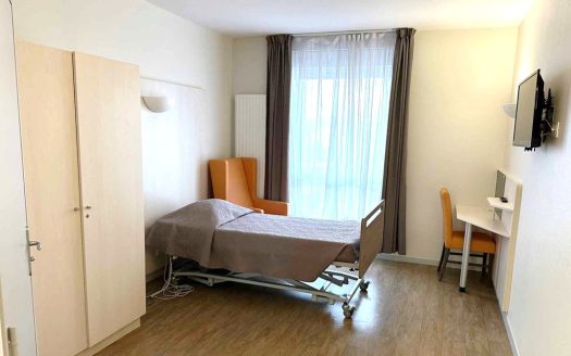 RENTAL INVESTMENT – ARGENTEUIL – Les Pensees Nursing Home Residence – 7.59% return