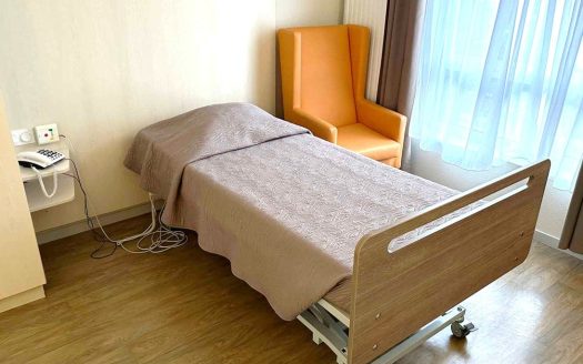 RENTAL INVESTMENT – ARGENTEUIL – Les Pensees Nursing Home Residence – 7.59% return