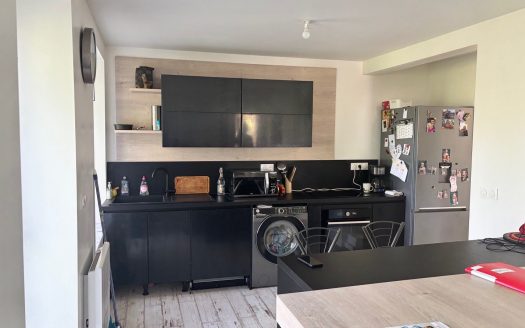 Detached house with 4 bedrooms, 2 bathrooms, Large Garden 14,840sqm
