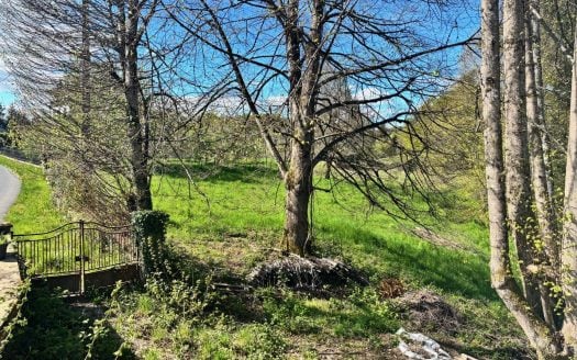 Detached house with 4 bedrooms, 2 bathrooms, Large Garden 14,840sqm