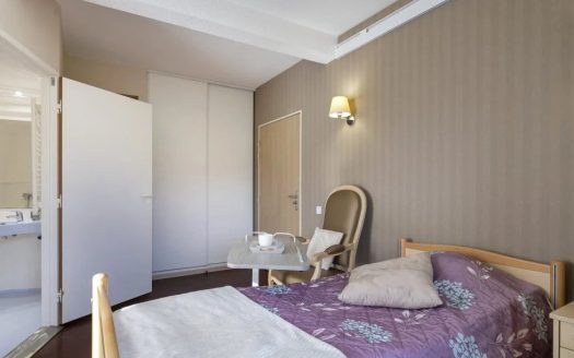 RENTAL INVESTMENT – Jonzac – Nursing Home Residence du Bourg Nouveau – 6.55% return