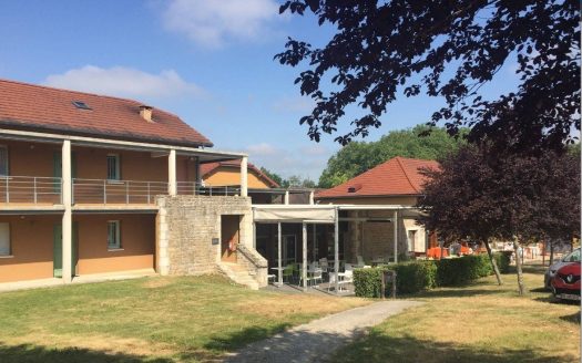 RENTAL INVESTMENT – ALVIGNAC – Belambra Clubs Les Portes De Dordogne Residence**** – 6.07% return.