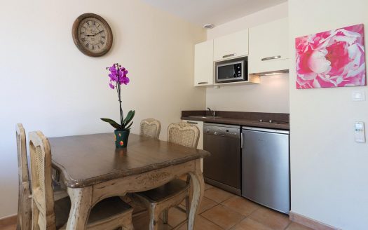 RENTAL INVESTMENT – ALVIGNAC – Belambra Clubs Les Portes De Dordogne Residence**** – 6.07% return.