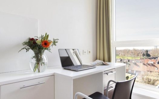 RENTAL INVESTMENT – LILLE – Neoresid Lambret Student Residence – 4.56% return