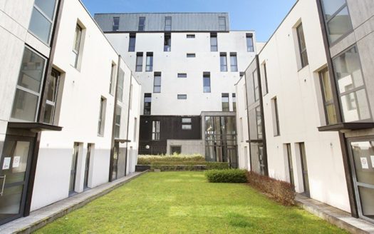 RENTAL INVESTMENT – LILLE – Neoresid Lambret Student Residence – 4.56% return