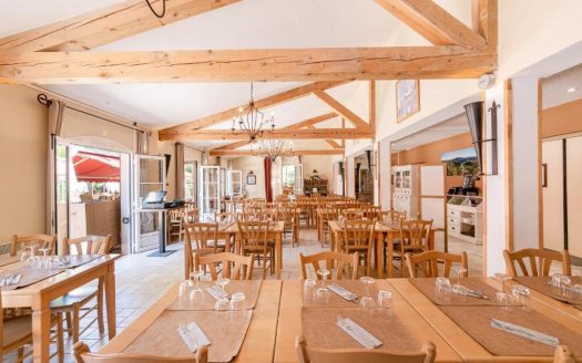RENTAL INVESTMENT – GROSPIERRES – Pierre & Vacances Village Le Rouret Tourist Residence – 5.58% return