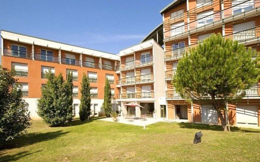RENTAL INVESTMENT – VALENCE – Cerise Valence Residence *** – 5.59% return.