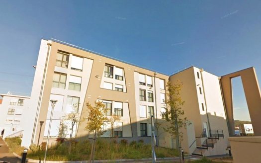 RENTAL INVESTMENT – Aix-en-Provence – Nemea Appart'Etud Aix Sainte Victoire Student Residence – 5.52% profitability