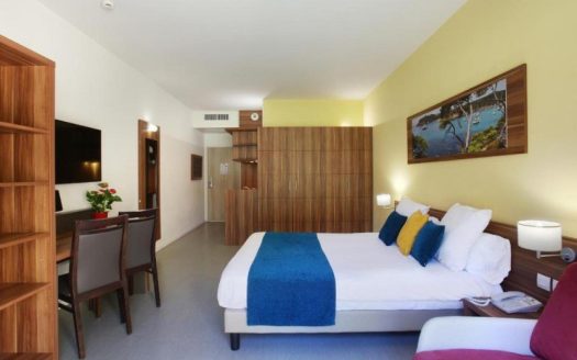 RENTAL INVESTMENT – Bouc Bel Air – Suite Home Tourist Residence Aix-en-Provence – 6.06% return