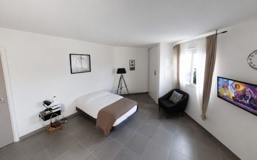 RENTAL INVESTMENT – Borgo – Sainte-Devote Nursing Home Residence – 6.51% return
