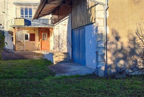 Chisseaux 37150 Village houses €215,000 238sqm