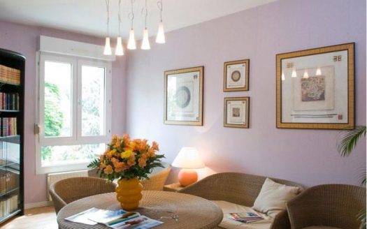 RENTAL INVESTMENT – MILLY LA FORET – Notre Dame d'Espérance Nursing Home Residence – 8.59% return